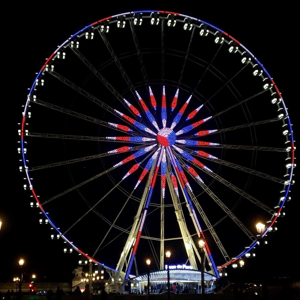 Meet your Posher, Caroline